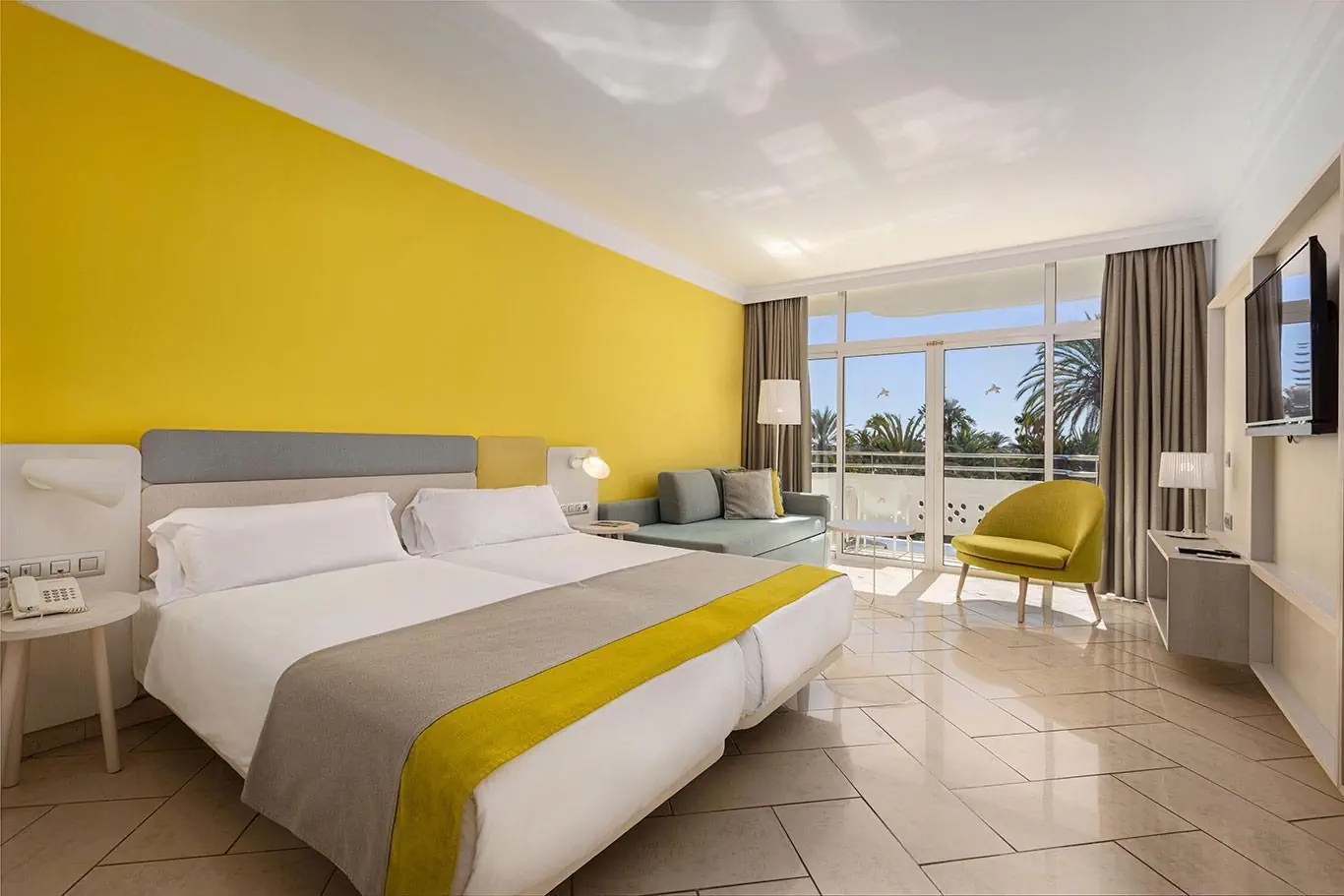 HOTEL Abora Catarina by Lopesan Hotels