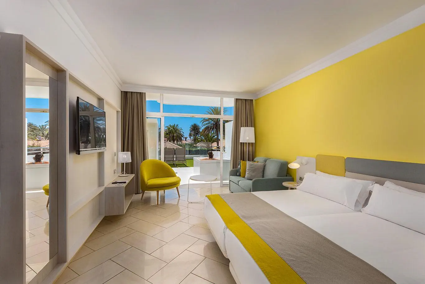 HOTEL Abora Catarina by Lopesan Hotels