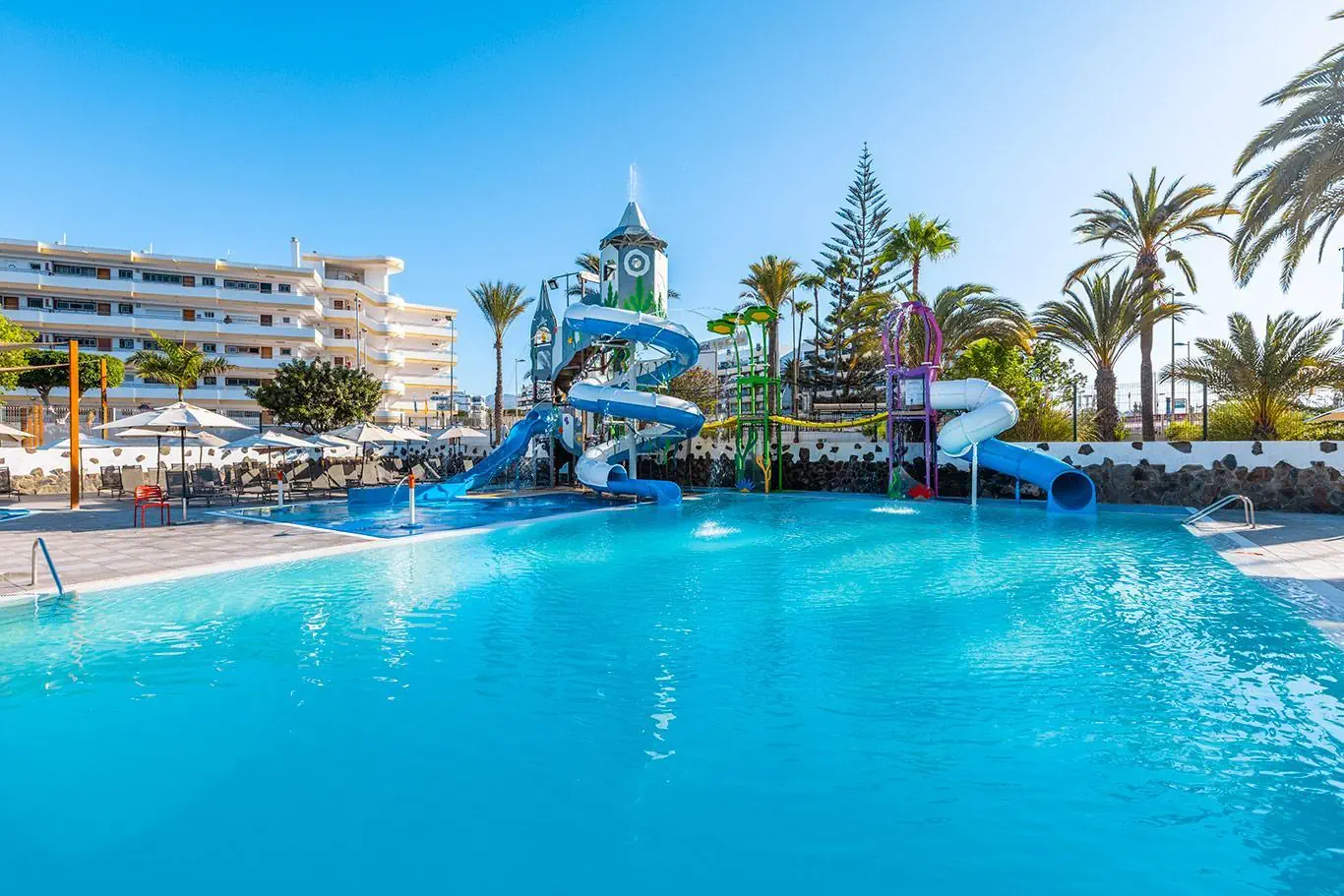 HOTEL Abora Catarina by Lopesan Hotels