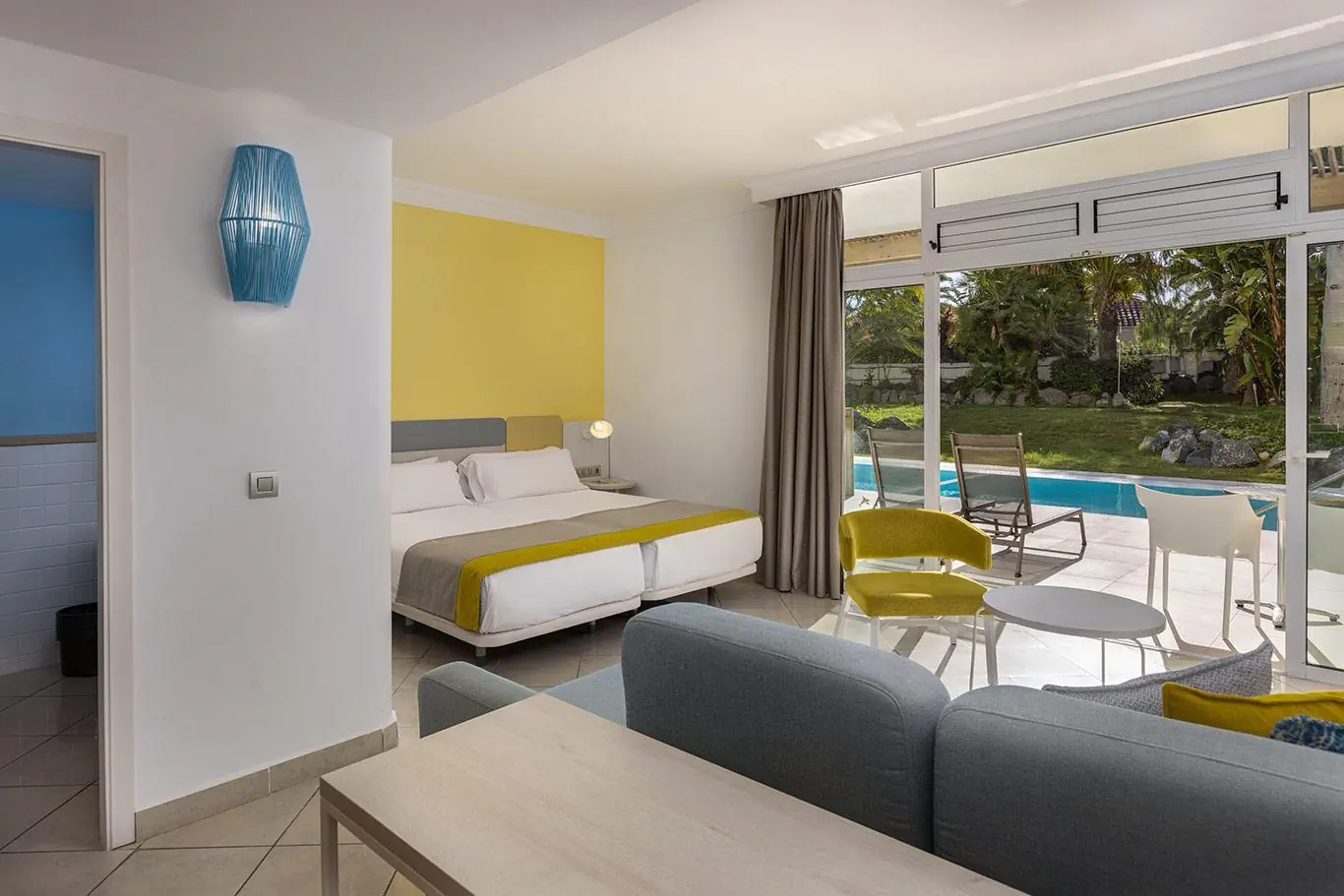 HOTEL Abora Catarina by Lopesan Hotels