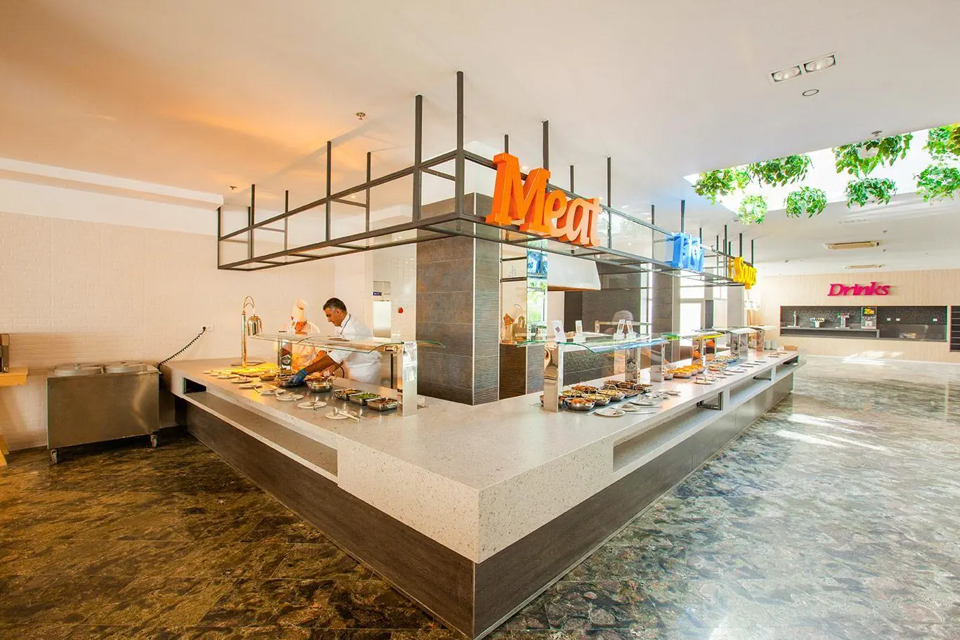 HOTEL Abora Catarina by Lopesan Hotels