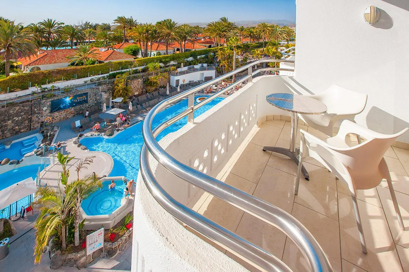 HOTEL Abora Catarina by Lopesan Hotels