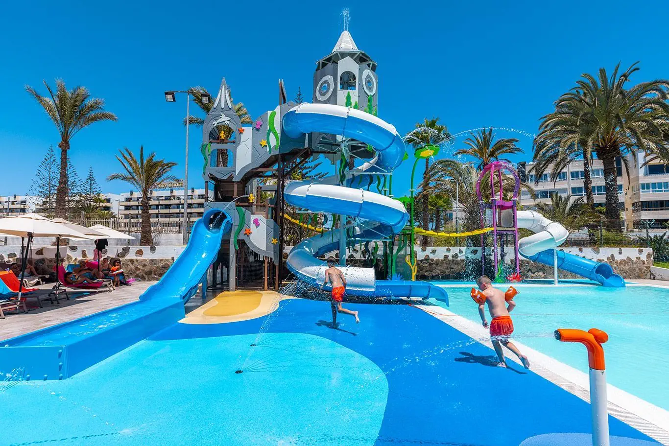 HOTEL Abora Catarina by Lopesan Hotels