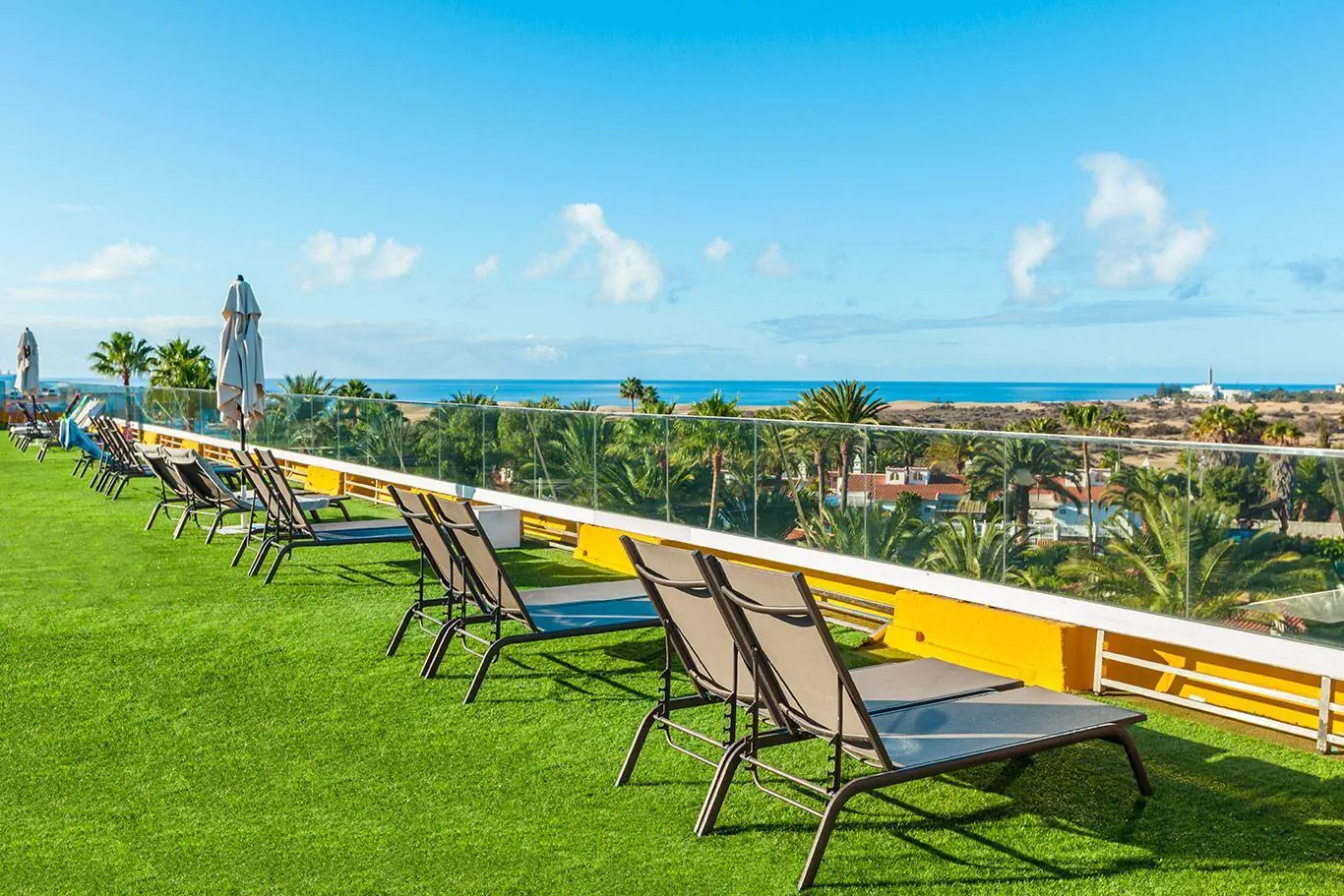 HOTEL Abora Catarina by Lopesan Hotels