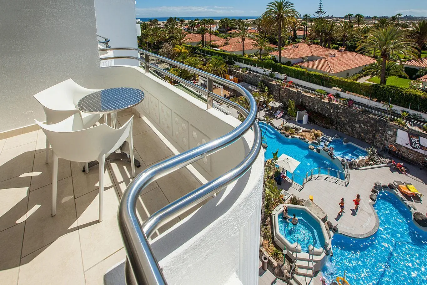 HOTEL Abora Catarina by Lopesan Hotels