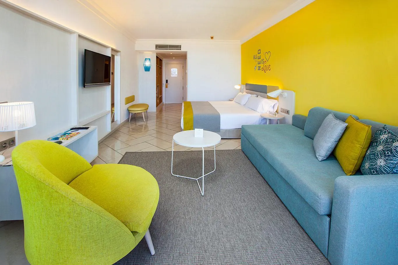 HOTEL Abora Catarina by Lopesan Hotels