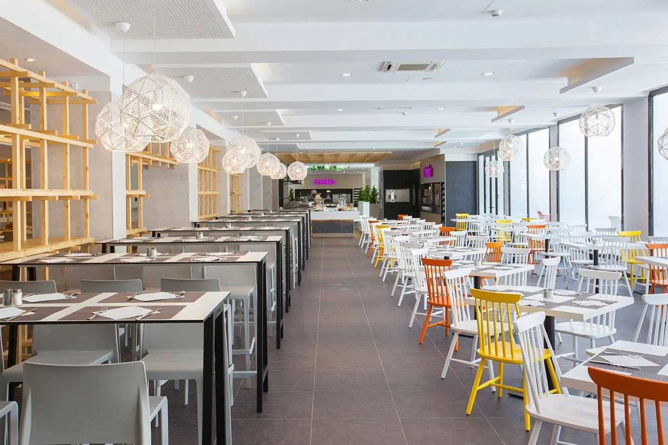 HOTEL Abora Catarina by Lopesan Hotels