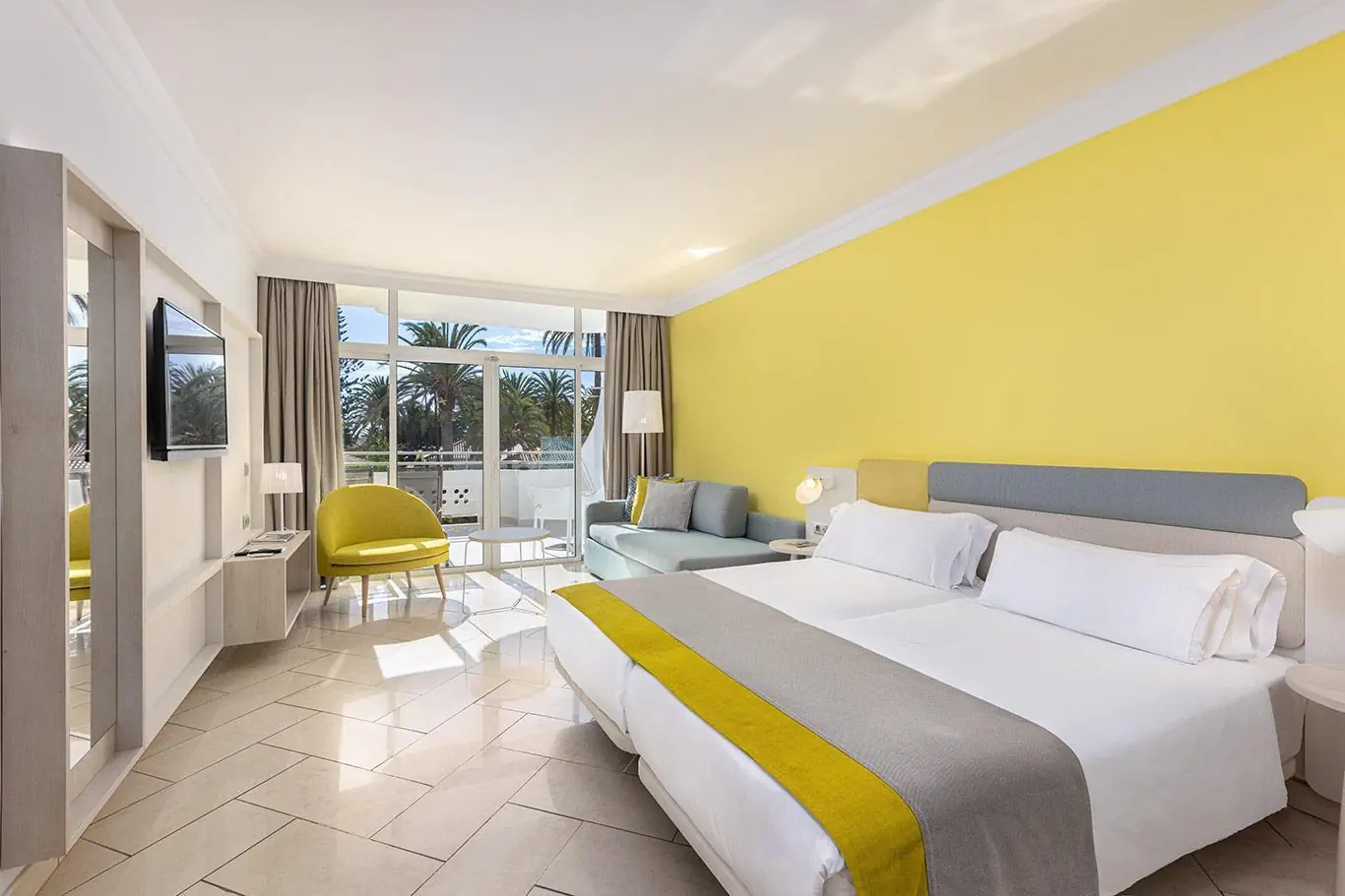 HOTEL Abora Catarina by Lopesan Hotels