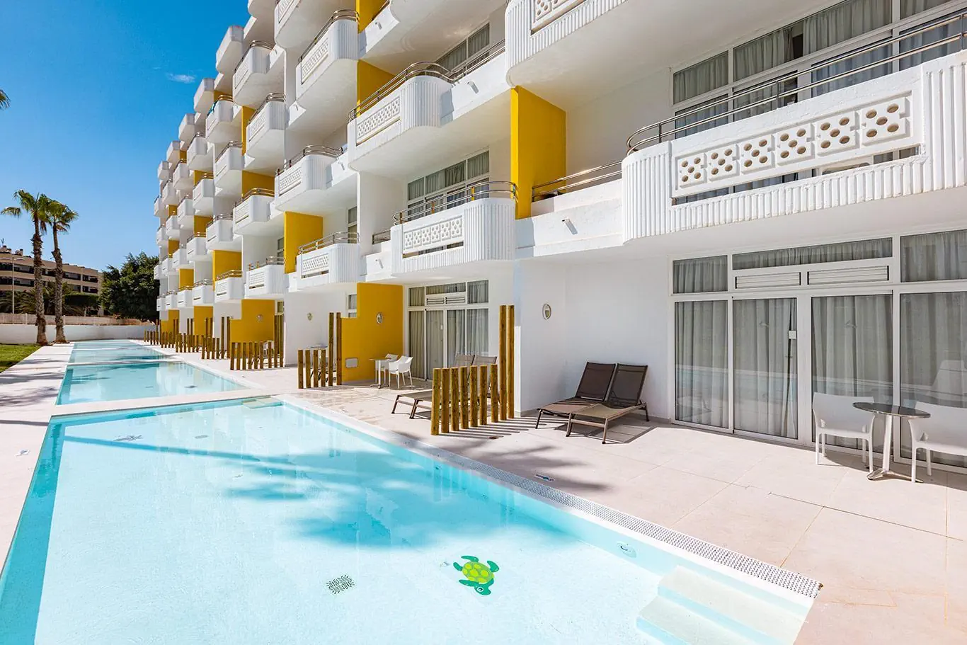 HOTEL Abora Catarina by Lopesan Hotels