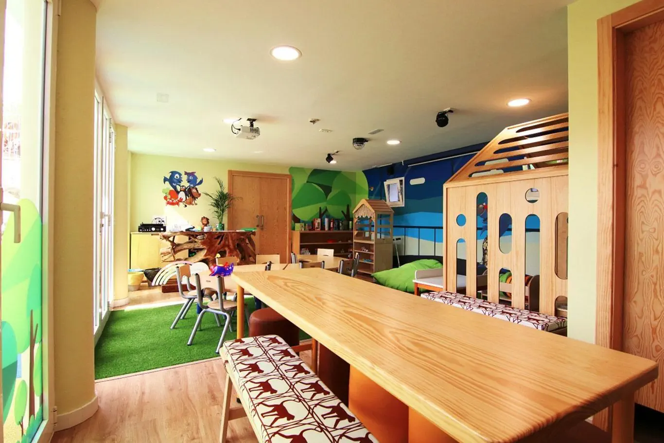 HOTEL Abora Catarina by Lopesan Hotels