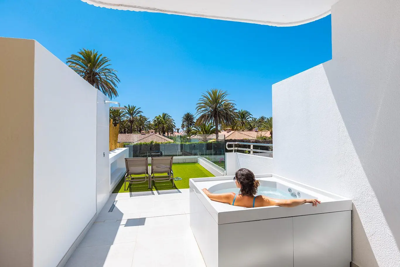 HOTEL Abora Catarina by Lopesan Hotels