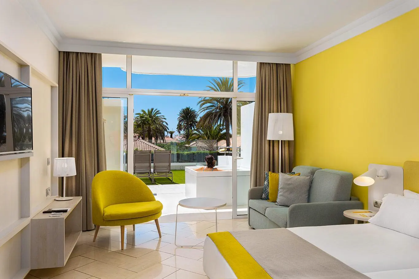HOTEL Abora Catarina by Lopesan Hotels