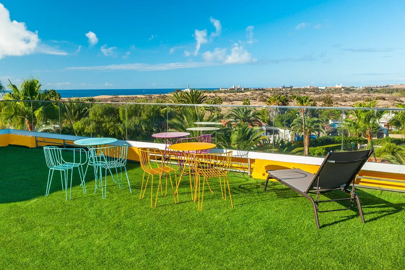 HOTEL Abora Catarina by Lopesan Hotels