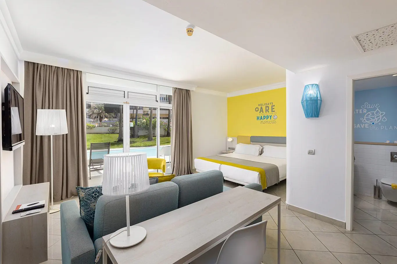 HOTEL Abora Catarina by Lopesan Hotels