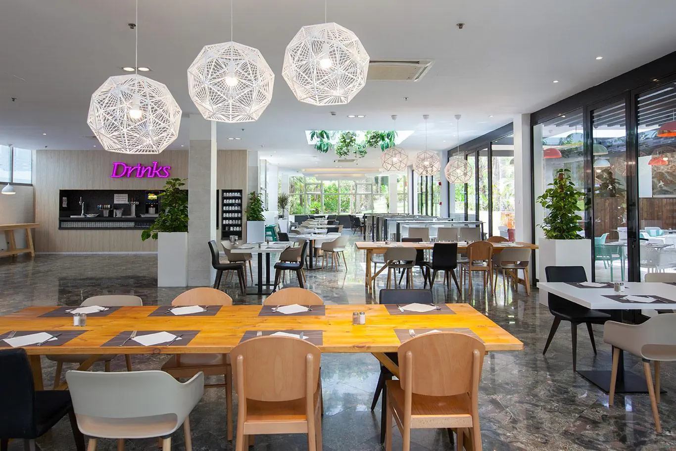 HOTEL Abora Catarina by Lopesan Hotels