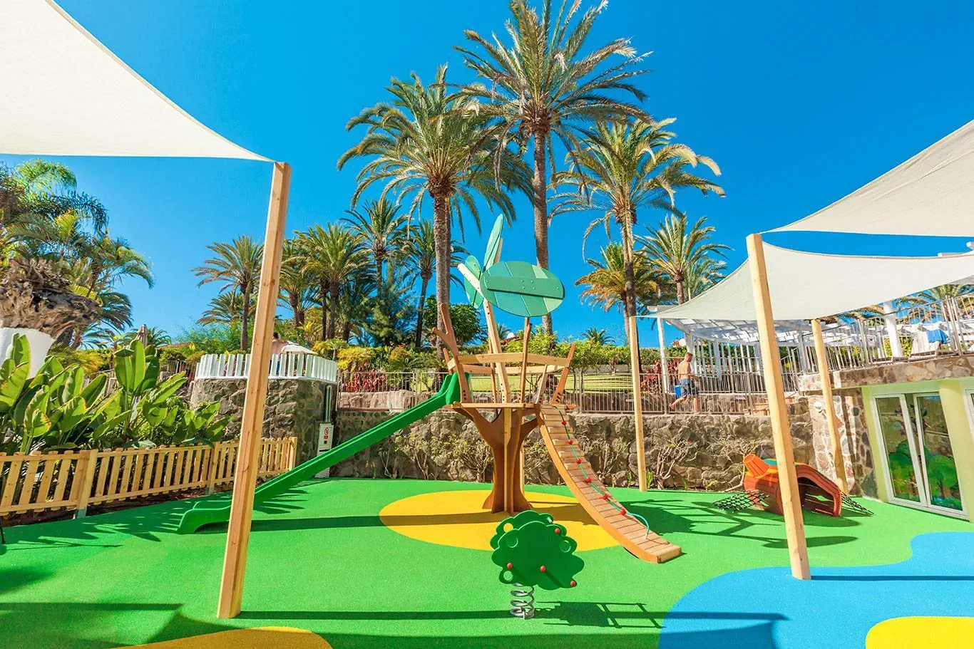 HOTEL Abora Catarina by Lopesan Hotels