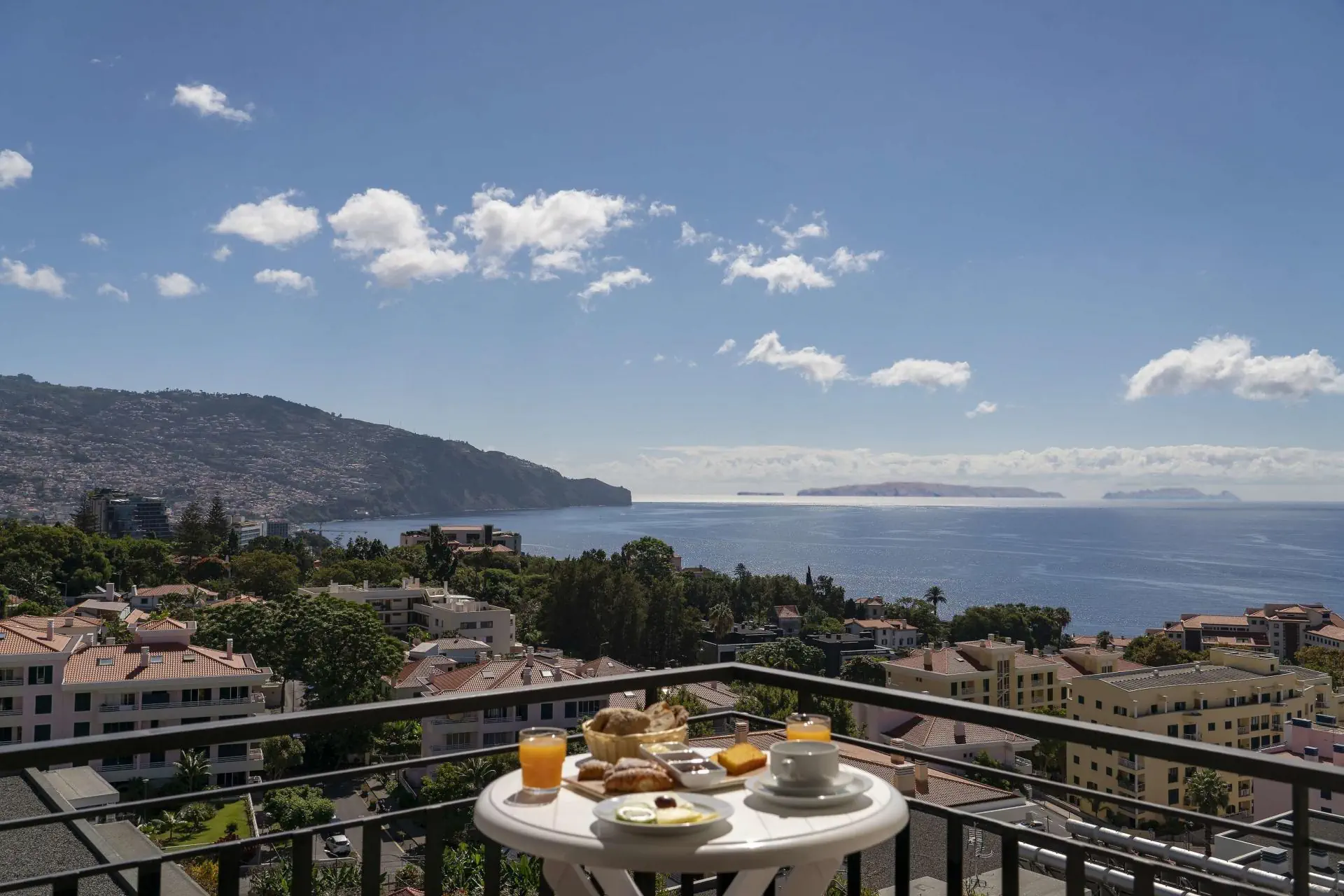 HOTEL Aparthotel Dorisol Mimosa