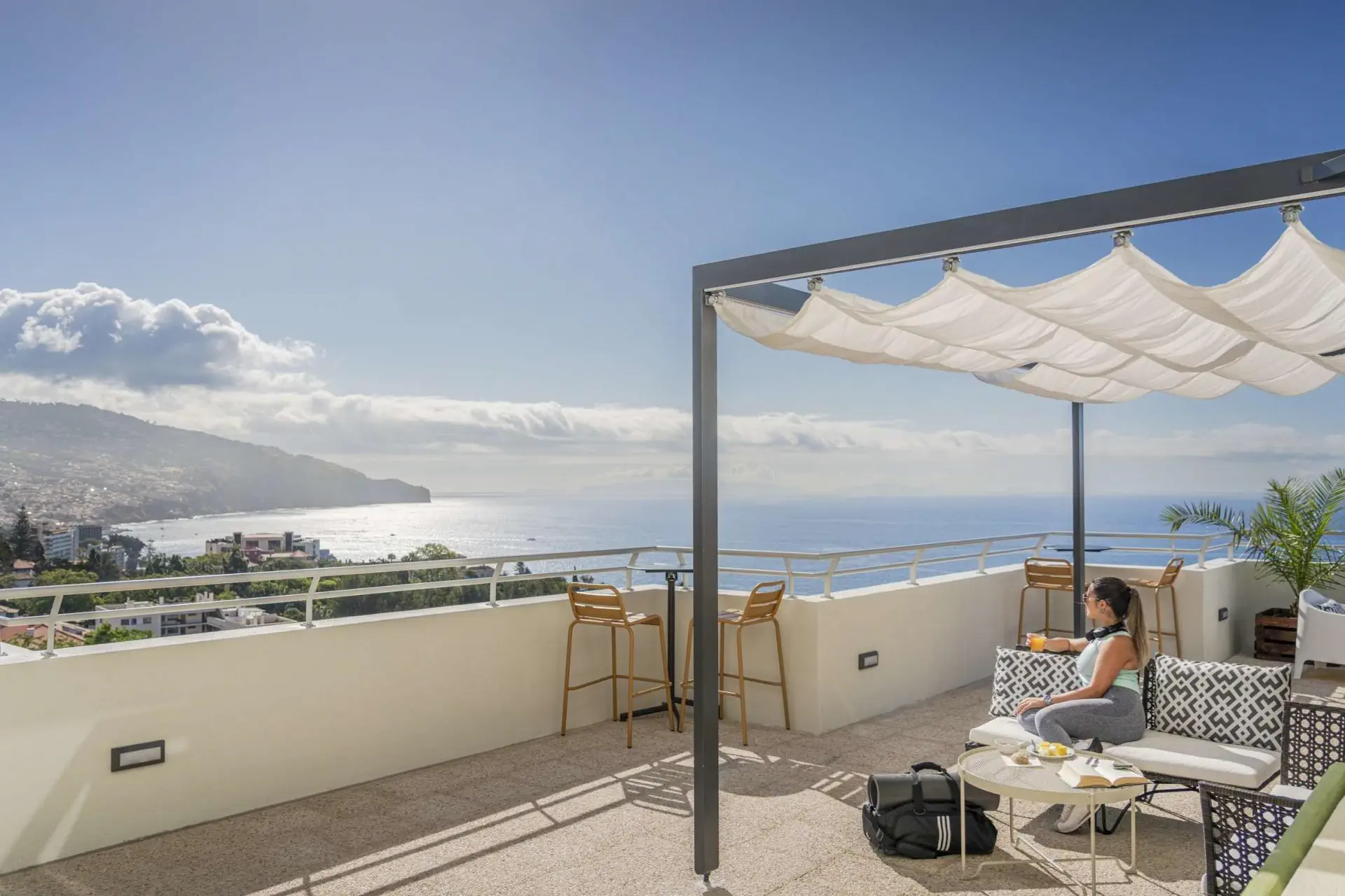 HOTEL Aparthotel Dorisol Mimosa