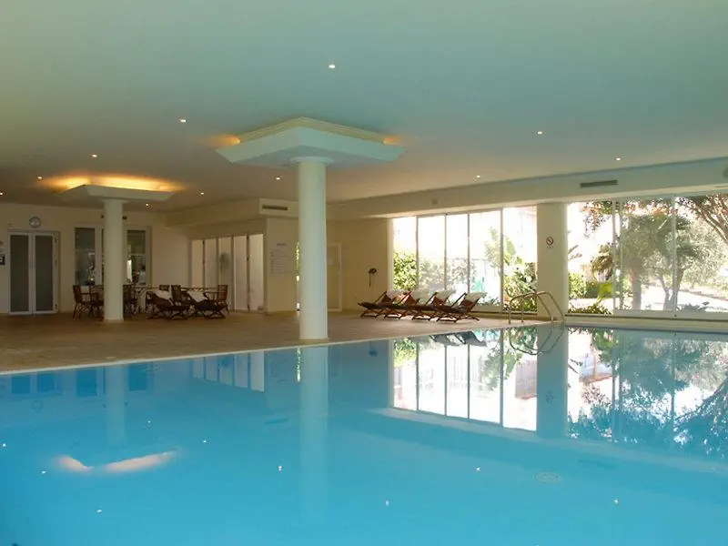 HOTEL Aparthotel Dorisol Mimosa