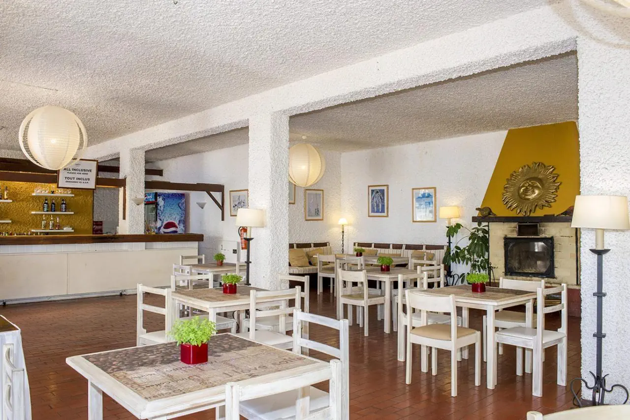HOTEL Aparthotel Dorisol Mimosa