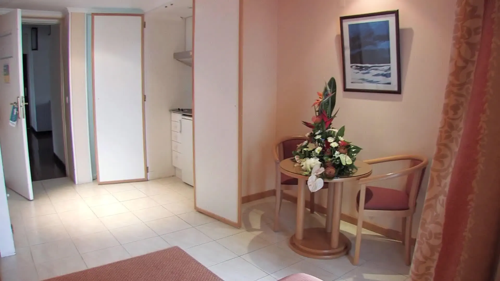 HOTEL Aparthotel Dorisol Mimosa