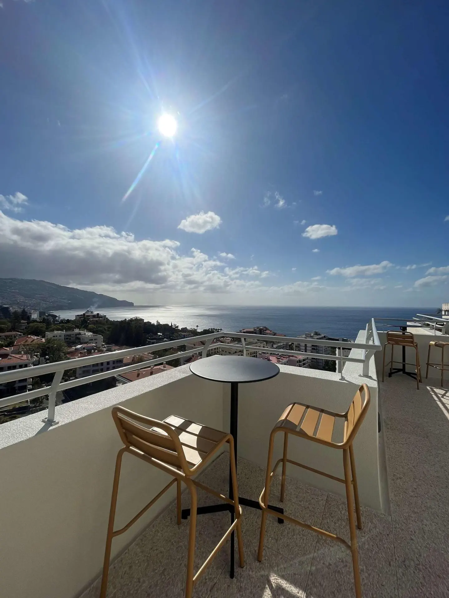 HOTEL Aparthotel Dorisol Mimosa