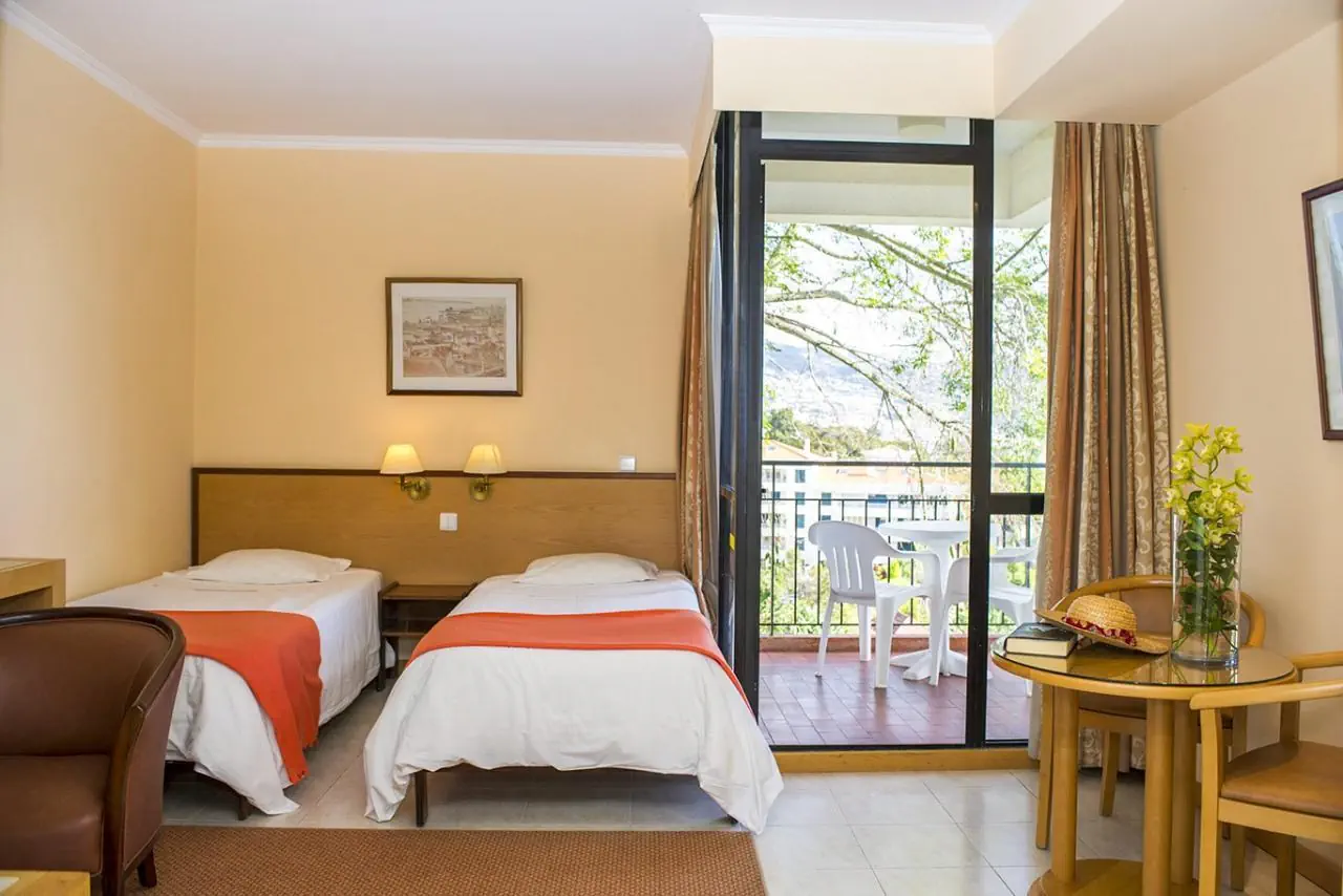 HOTEL Aparthotel Dorisol Mimosa
