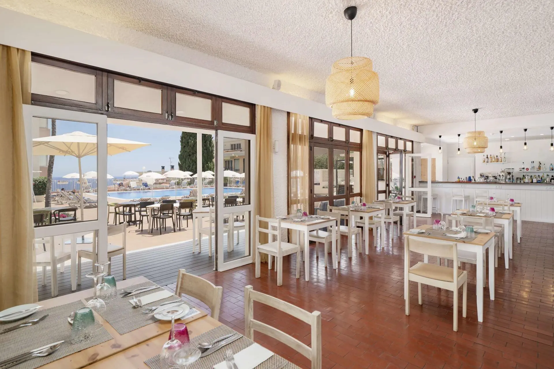 HOTEL Aparthotel Dorisol Mimosa