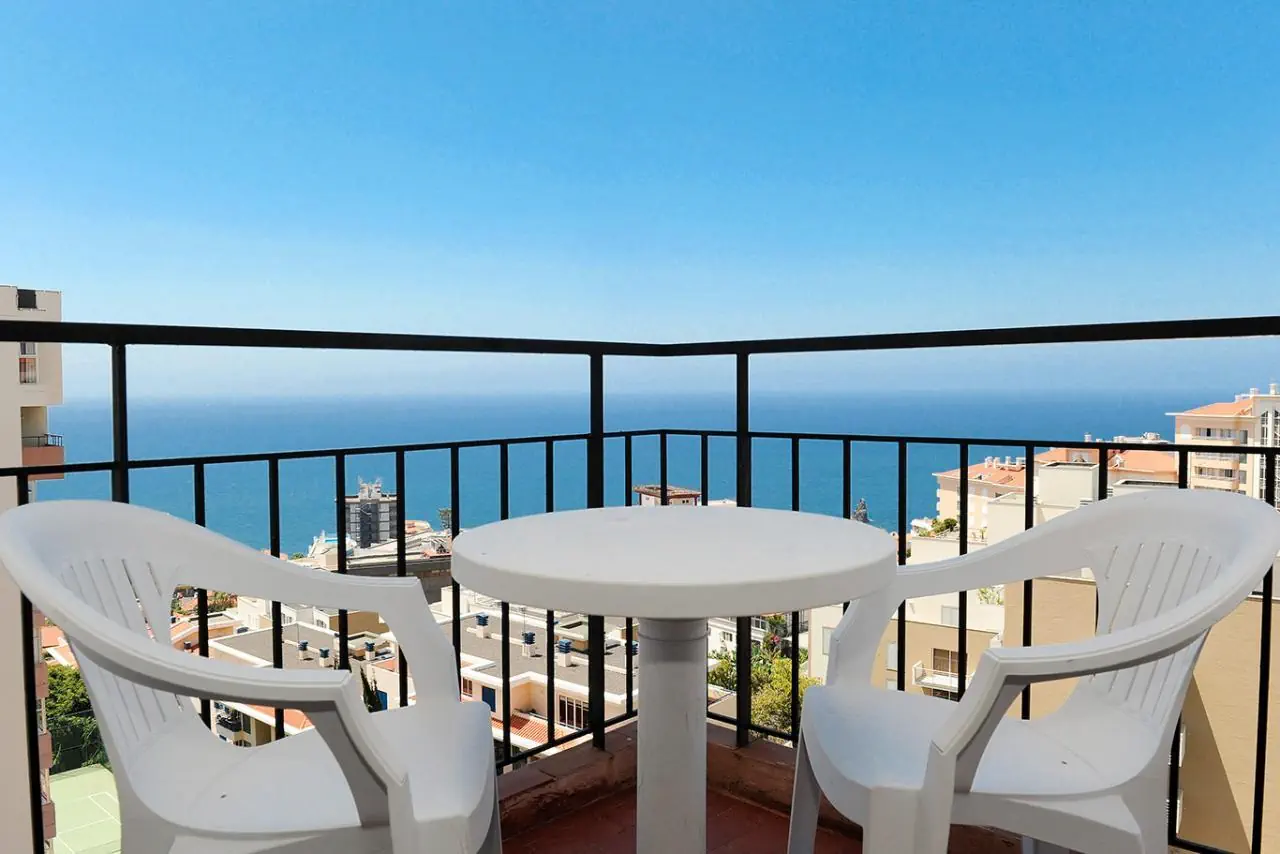 HOTEL Aparthotel Dorisol Mimosa