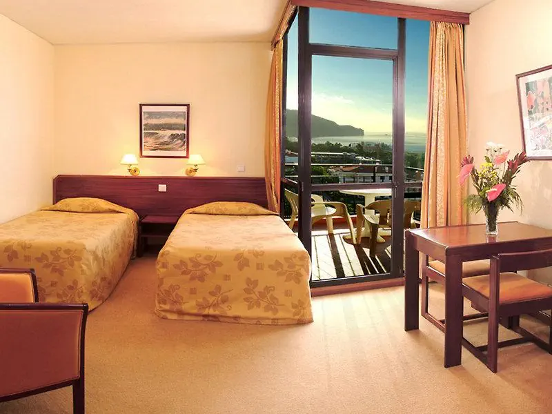 HOTEL Aparthotel Dorisol Mimosa