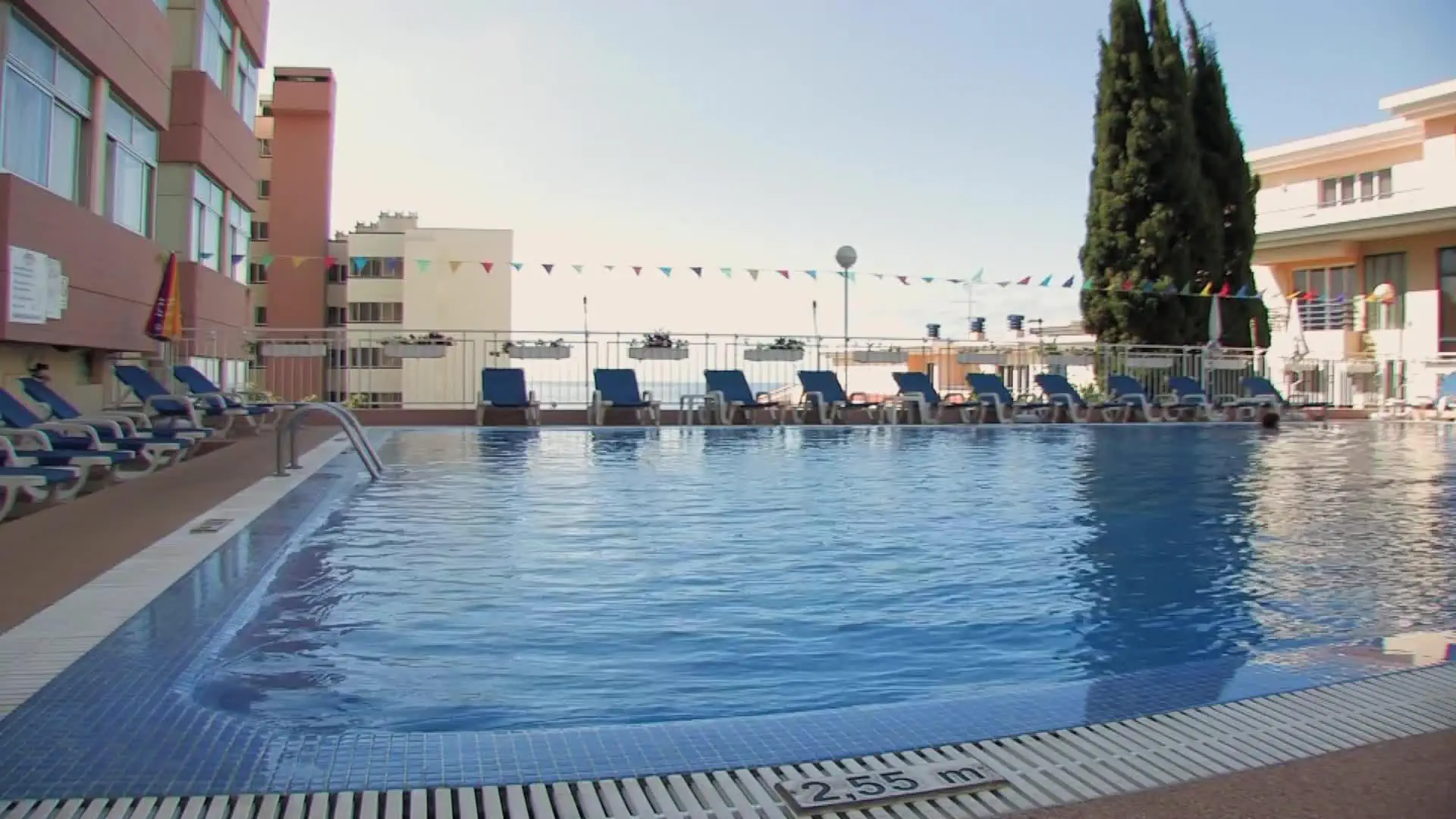 HOTEL Aparthotel Dorisol Mimosa