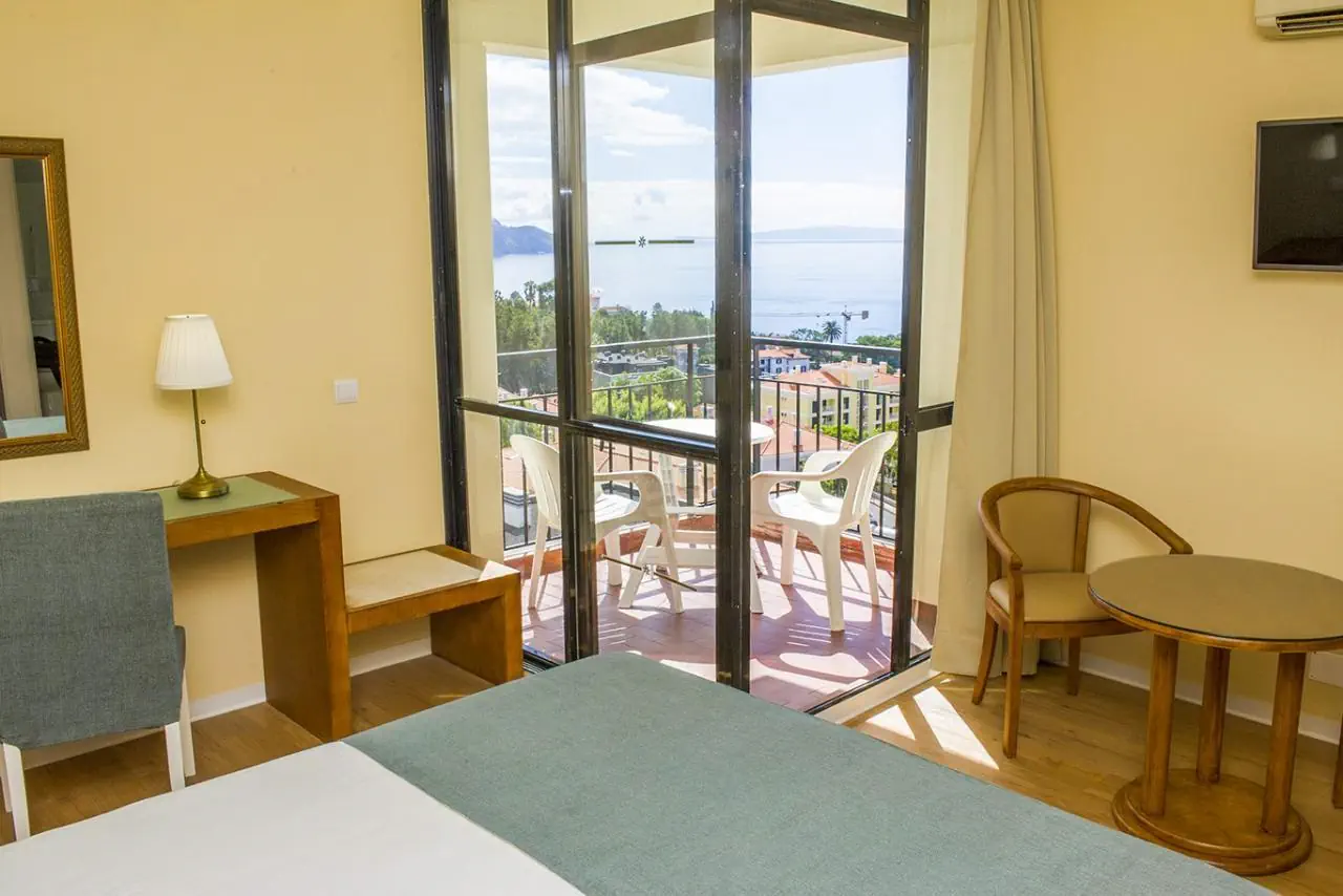 HOTEL Aparthotel Dorisol Mimosa
