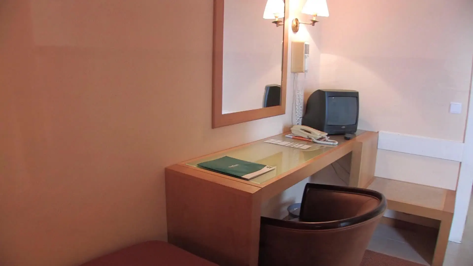 HOTEL Aparthotel Dorisol Mimosa