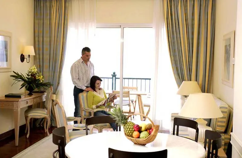 Pestana Royal Premium All Inclusive Ocean & Spa - zdjęcie 22