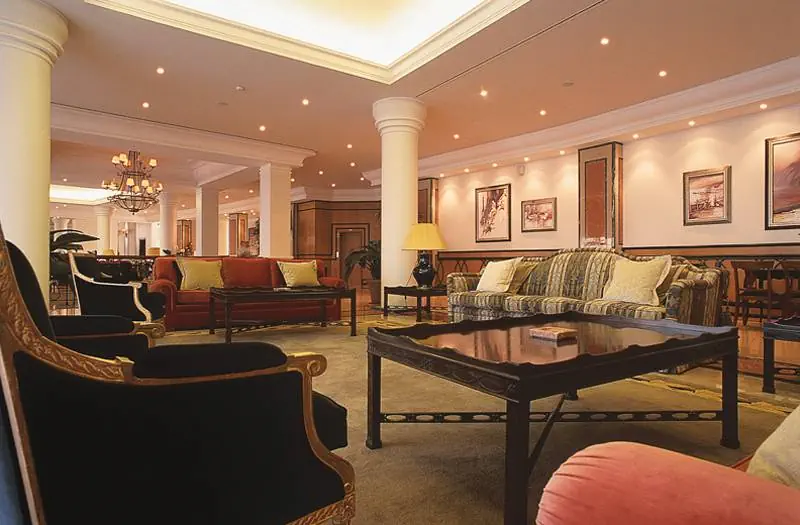 Pestana Royal Premium All Inclusive Ocean & Spa - zdjęcie 19