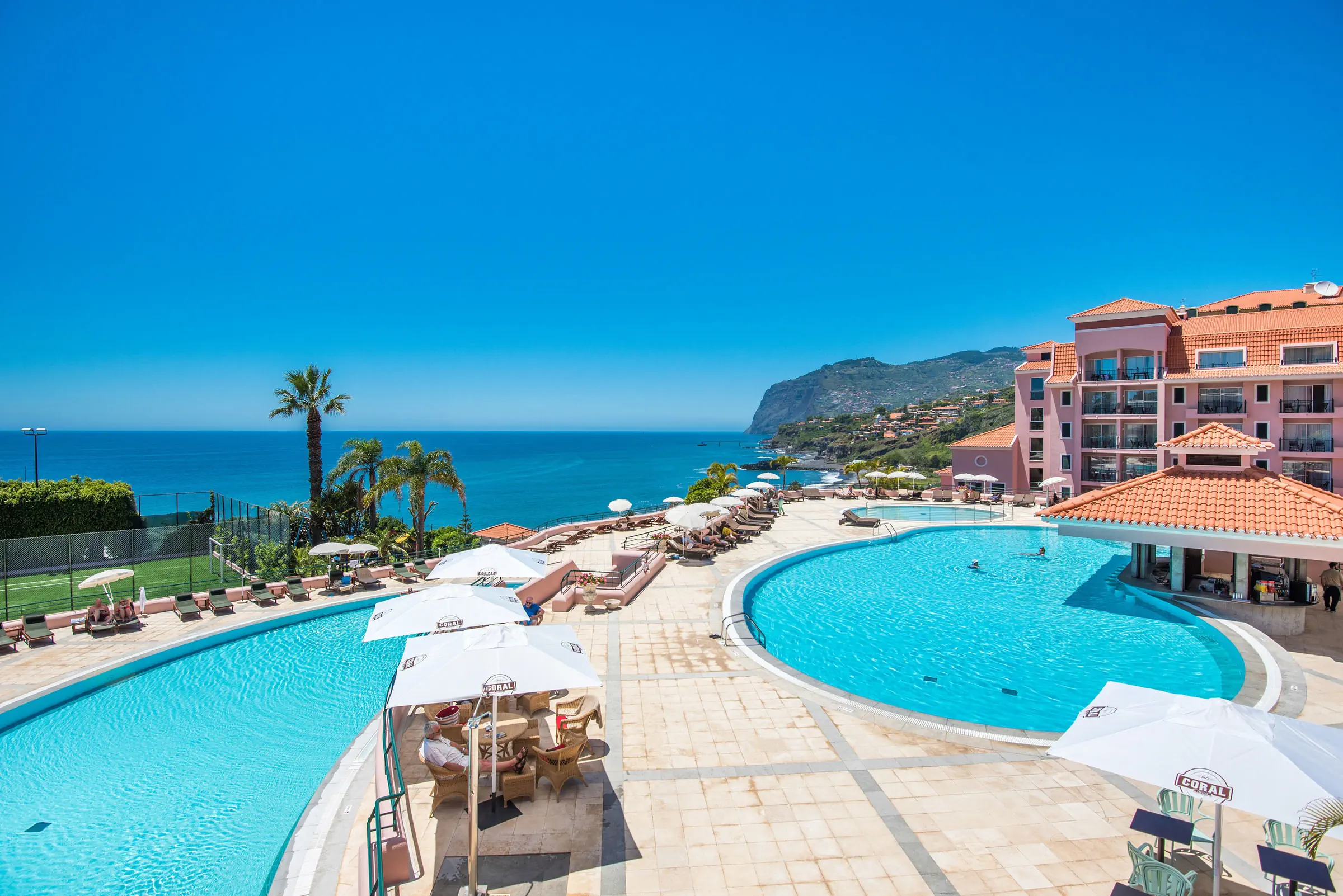 Pestana Royal Premium All Inclusive Ocean & Spa - zdjęcie 32