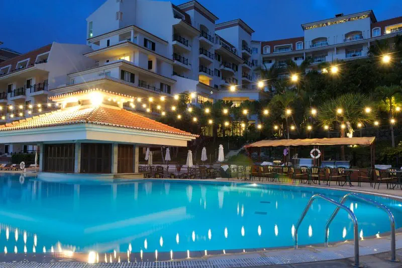 Pestana Royal Premium All Inclusive Ocean & Spa - zdjęcie 26
