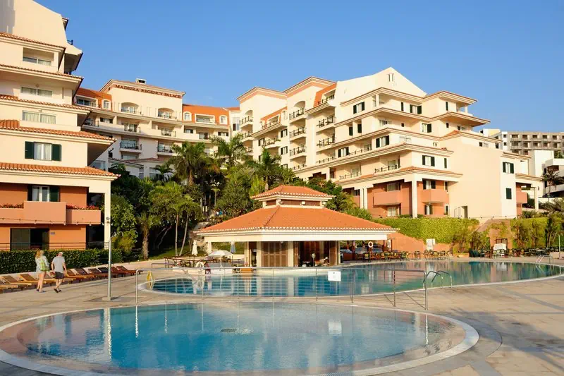 Pestana Royal Premium All Inclusive Ocean & Spa - zdjęcie 25