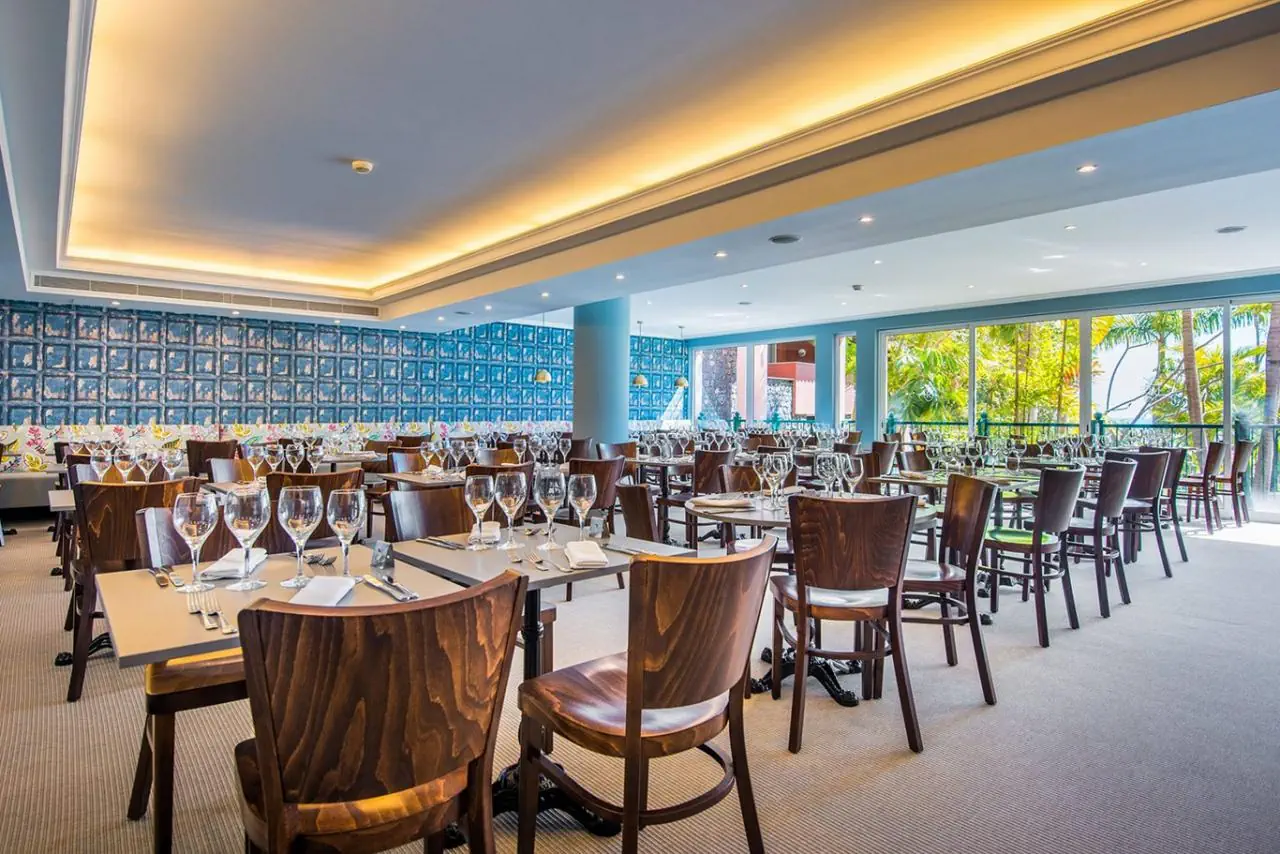Pestana Royal Premium All Inclusive Ocean & Spa - zdjęcie 5