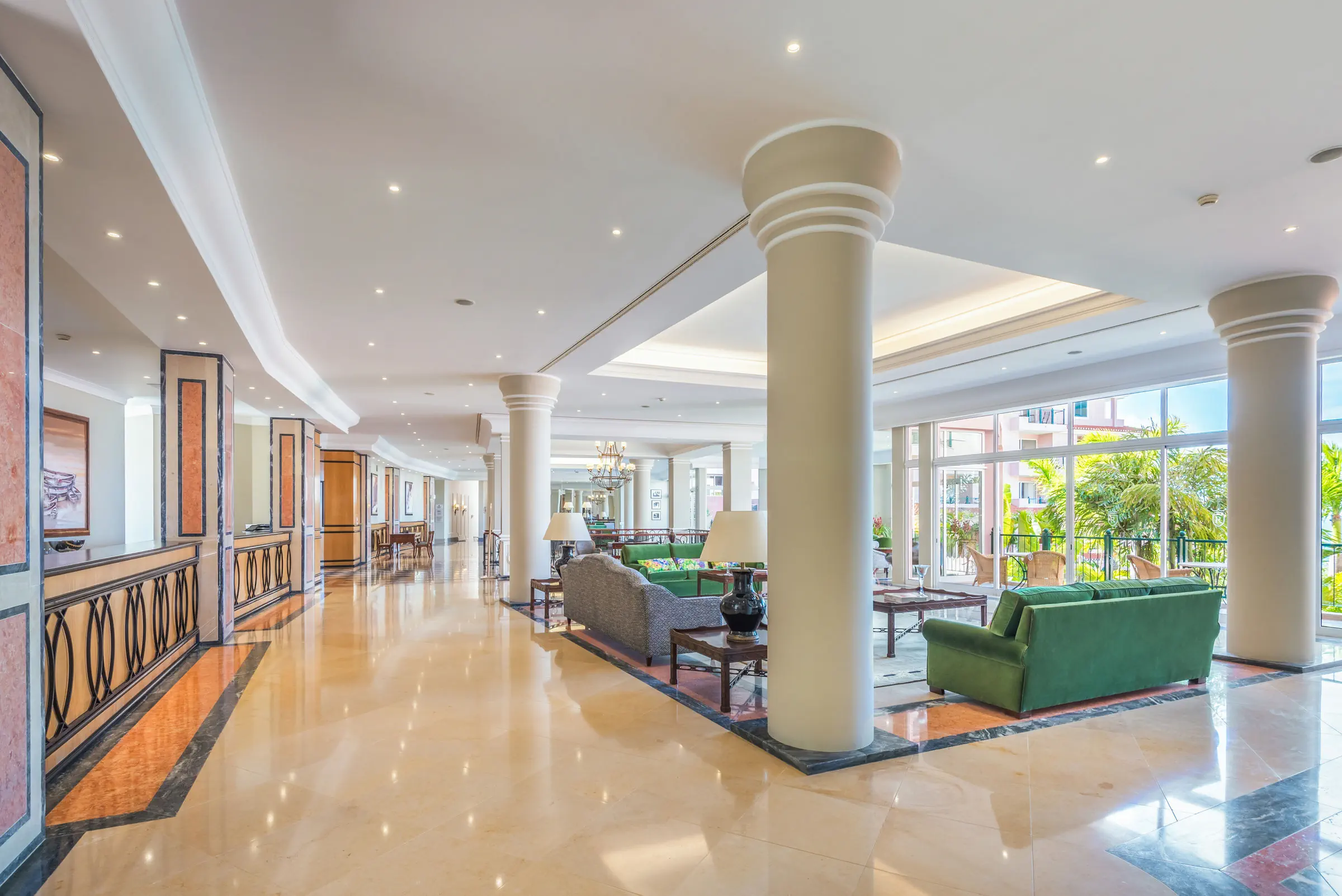 Pestana Royal Premium All Inclusive Ocean & Spa - zdjęcie 37