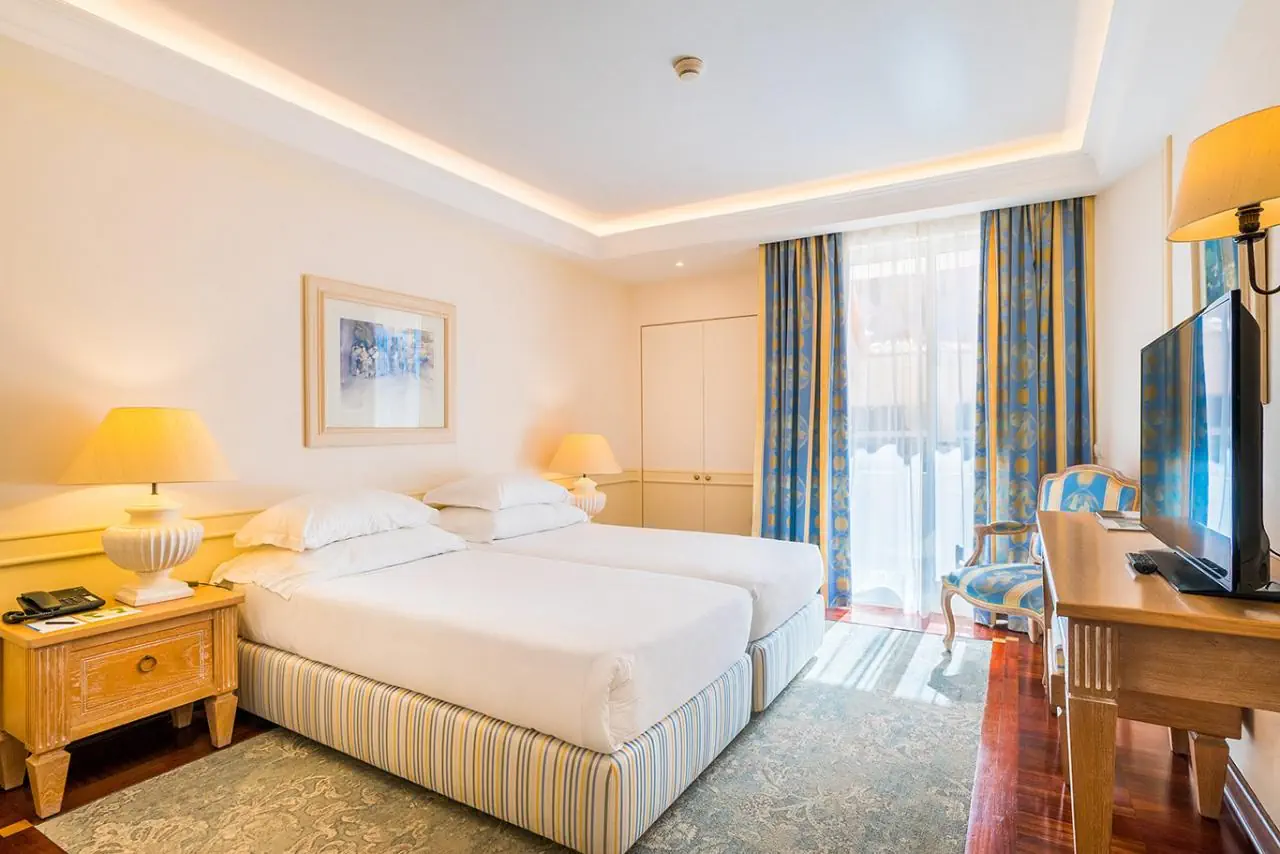 Pestana Royal Premium All Inclusive Ocean & Spa - zdjęcie 13