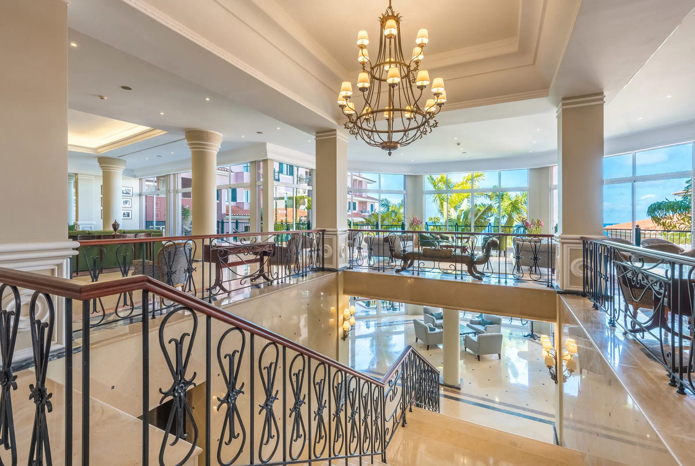 Pestana Royal Premium All Inclusive Ocean & Spa - zdjęcie 35