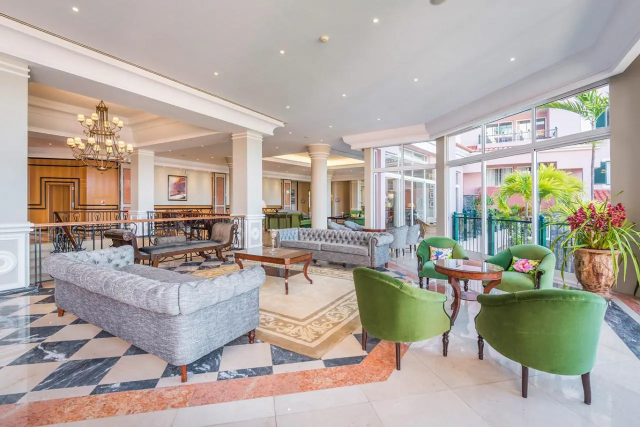 Pestana Royal Premium All Inclusive Ocean & Spa - zdjęcie 9