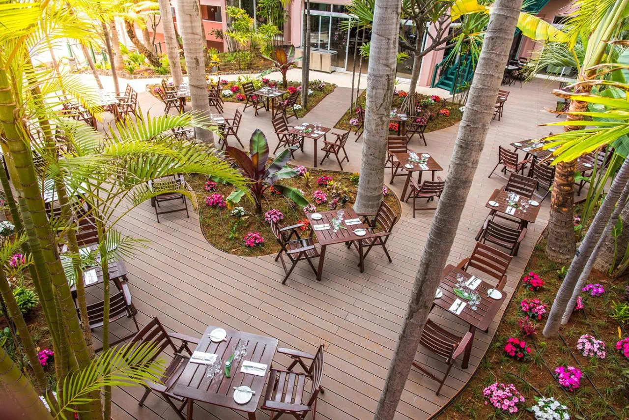 Pestana Royal Premium All Inclusive Ocean & Spa - zdjęcie 8