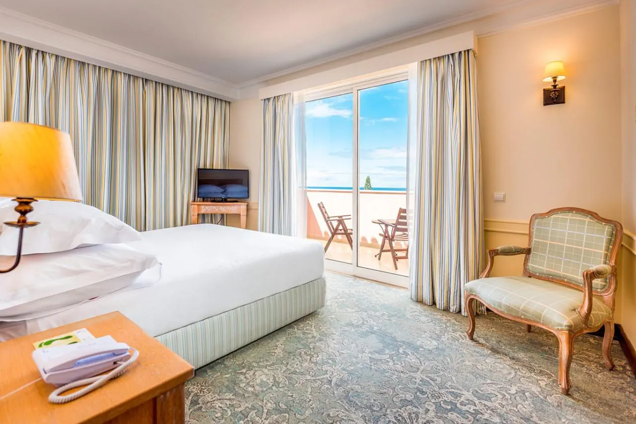 Pestana Royal Premium All Inclusive Ocean & Spa - zdjęcie 14