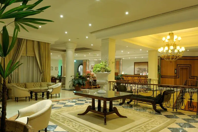 Pestana Royal Premium All Inclusive Ocean & Spa - zdjęcie 28