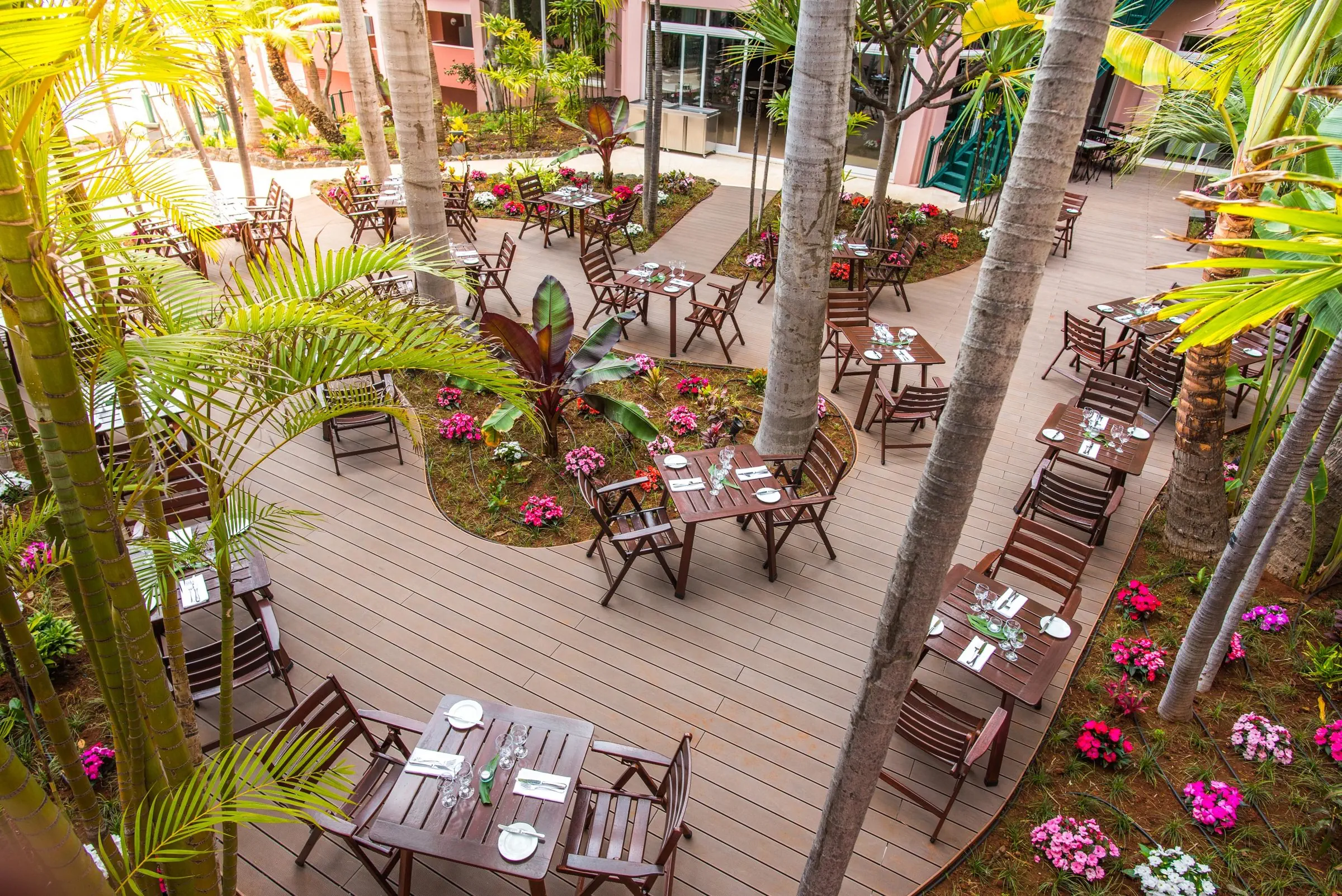 Pestana Royal Premium All Inclusive Ocean & Spa - zdjęcie 41