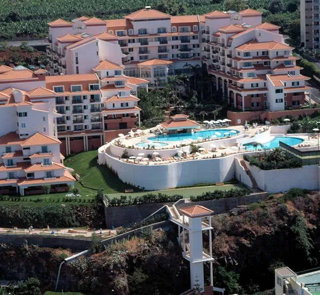 Pestana Royal Premium All Inclusive Ocean & Spa - zdjęcie 17
