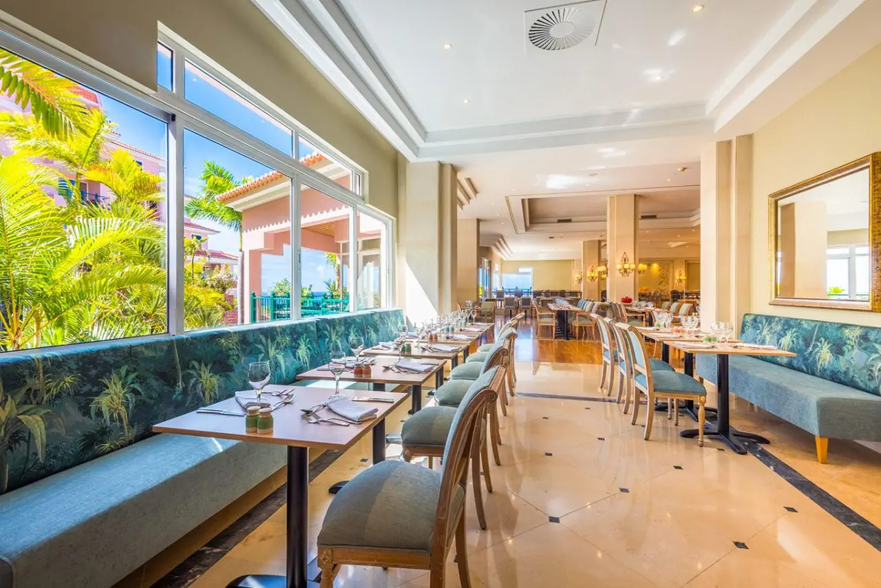 Pestana Royal Premium All Inclusive Ocean & Spa - zdjęcie 6