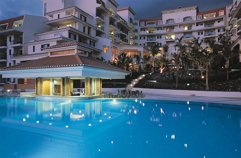 Pestana Royal Premium All Inclusive Ocean & Spa - zdjęcie 16